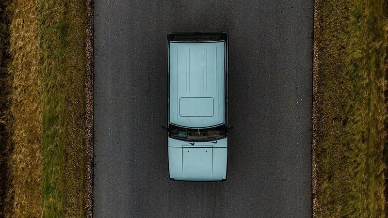 Gebraucht Land Rover Range Rover Classic 449 PS (330 kW) 1989 Grün SUV