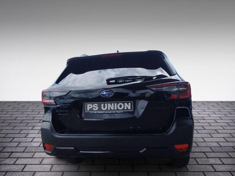 Neu Subaru Outback Exclusive+ 169 PS (124 kW) 2025 Limousine