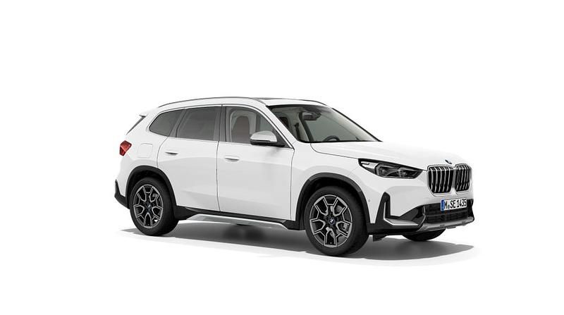 Gebraucht BMW X1 Efficient Dynamics 150 PS (110 kW) 2025 SUV