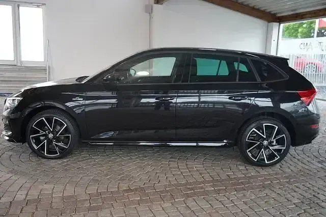 Gebraucht Skoda Scala Style 150 PS (110 kW) 2020 Andere Kleinwagen