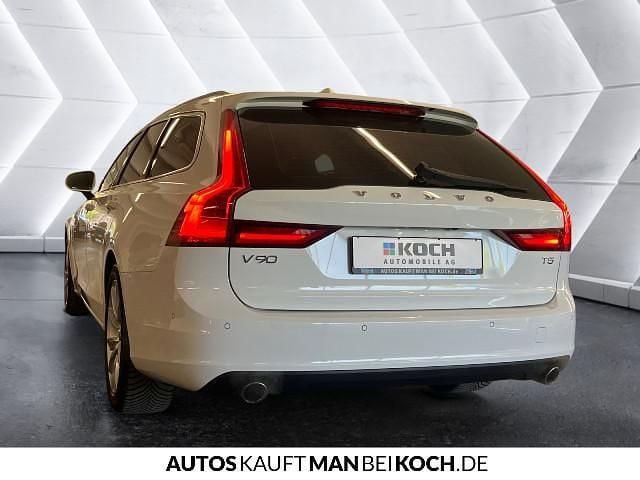 Second-hand Volvo V90 187 CP (137 kW) 2017 Break