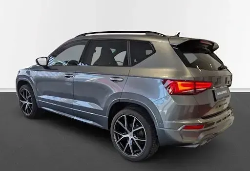 Second-hand Cupra Ateca 190 CP (139 kW) 2024 Gri SUV