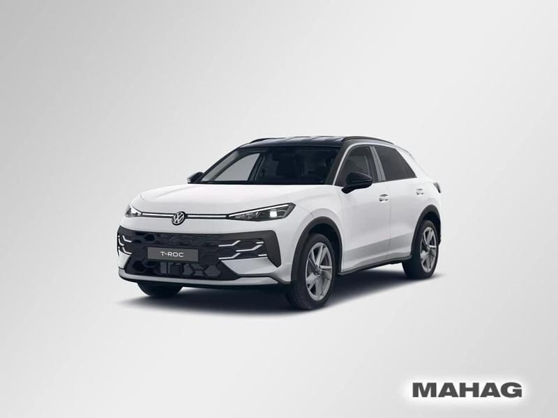 Gebraucht VW T-Roc Life 150 PS (110 kW) 2026 SUV
