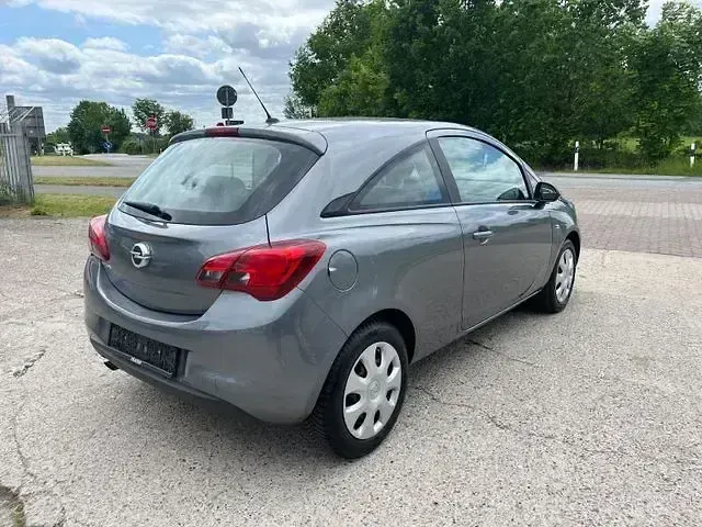 Gebraucht Opel Corsa Edition 101 PS (74 kW) 2019 Andere Kleinwagen