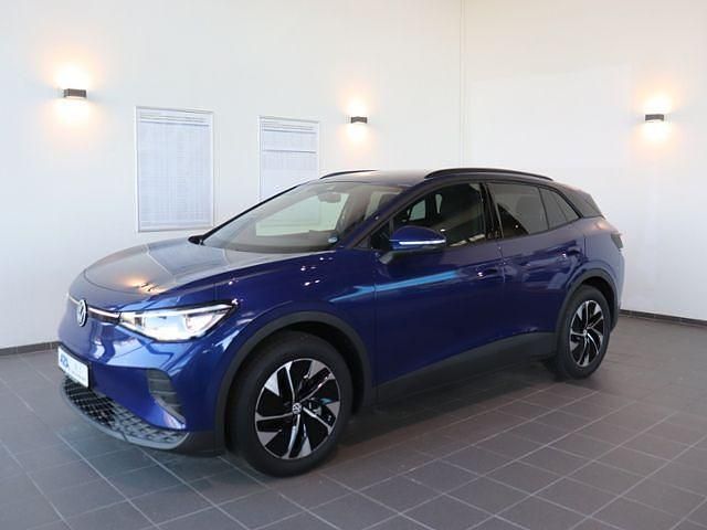 Neu VW ID.4 Pro 210 kW (286 PS) 2026 Blau SUV