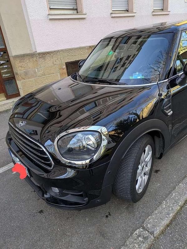 Gebraucht 2018 Mini One Countryman SUV | 12.700 € (Guter Preis) - Bild 1/4