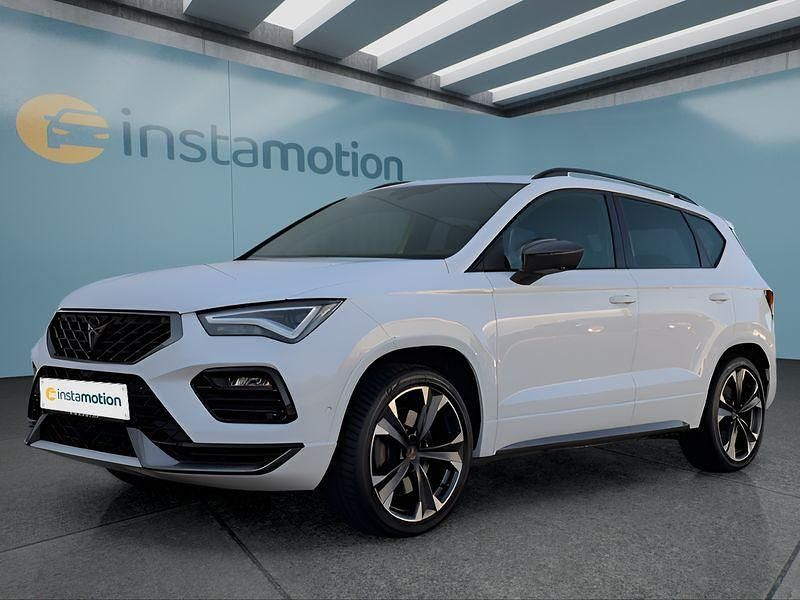 Gebraucht 2023 Cupra Ateca VZ SUV | 33.549 € (Fairer Preis) - Bild 1/4
