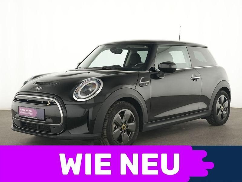 Gebraucht Mini Cooper SE Essential 135 kW (184 PS) 2022 Midnight black Kleinwagen