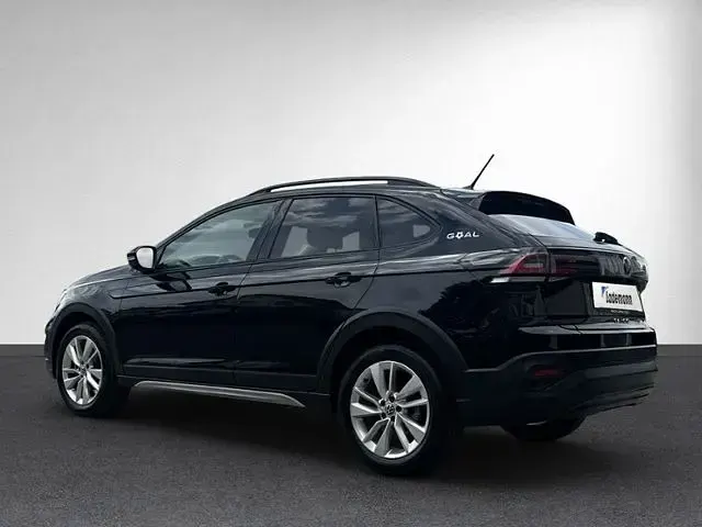 Gebraucht VW Taigo Goal 116 PS (85 kW) 2025 SUV