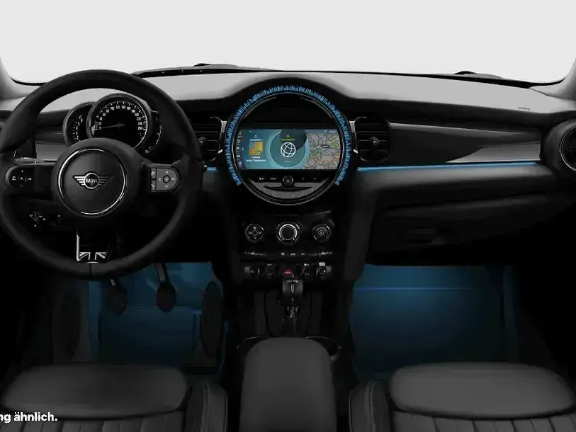 Używany Mini Cooper 2022 Andere Hatchback