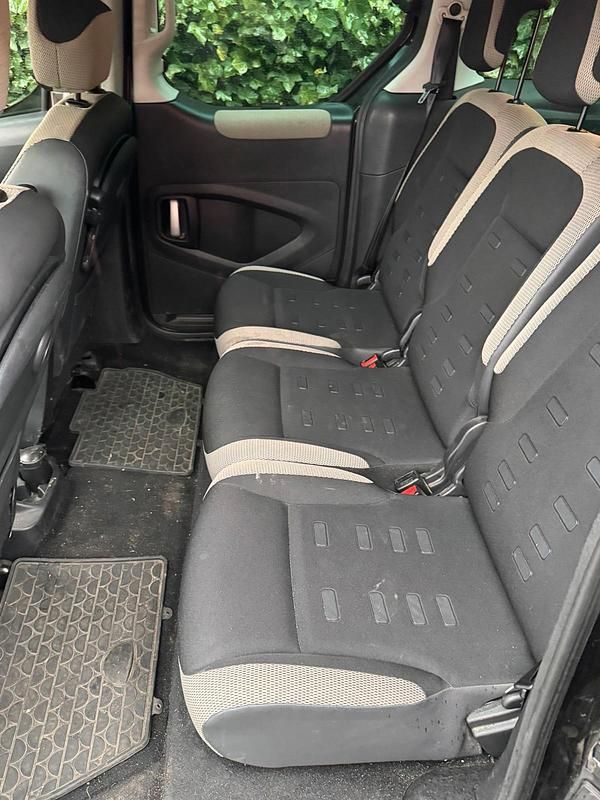 Gebraucht Citroën Berlingo XTR 115 PS (84 kW) 2014 Van / Kleinbus