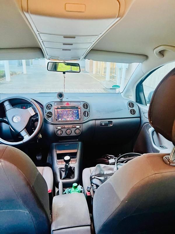 Gebraucht VW Golf V 80 PS (58 kW) 2007 Grau Limousine