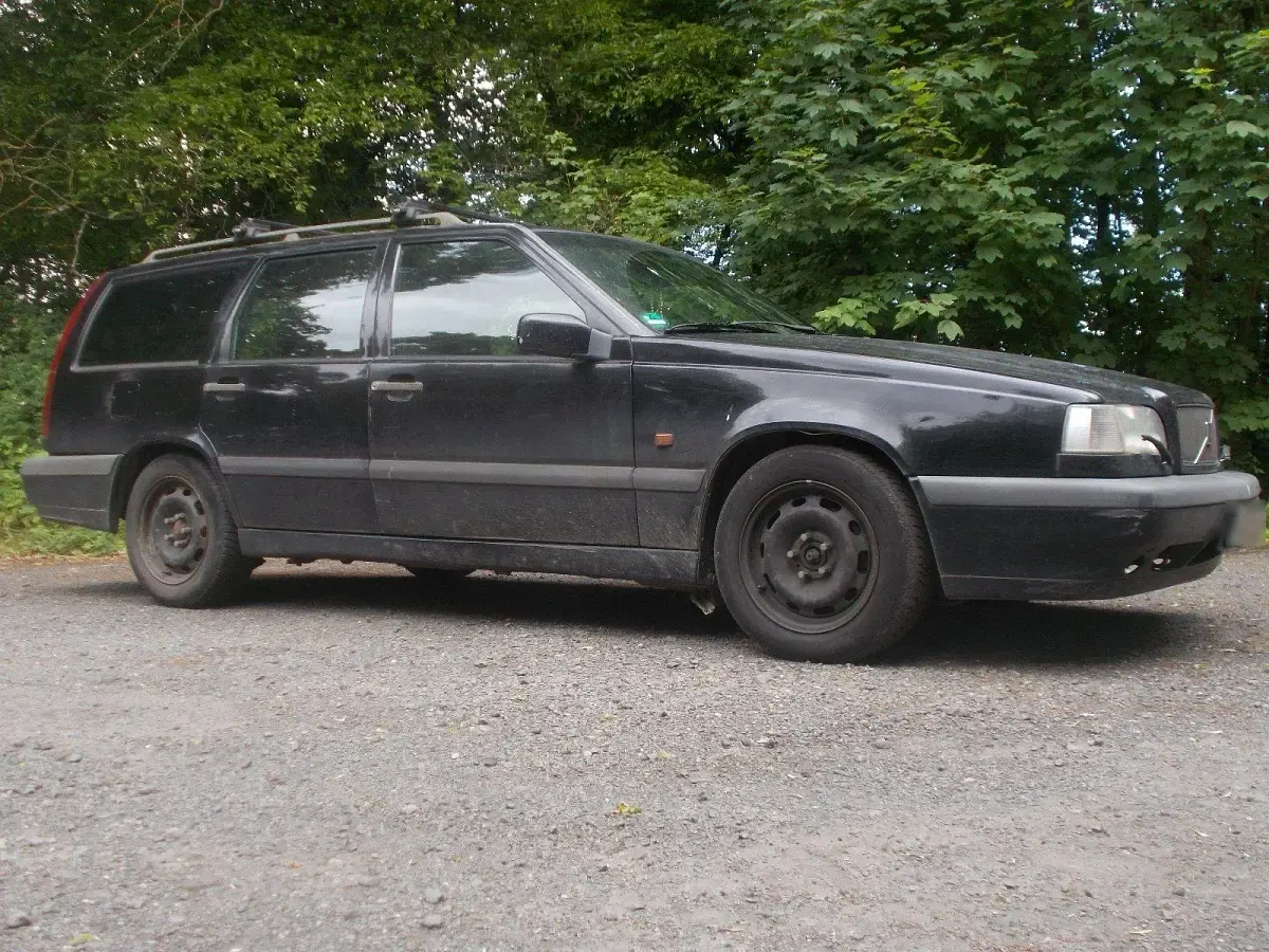 Gebraucht Volvo 850 170 PS (125 kW) 1996 Kombi