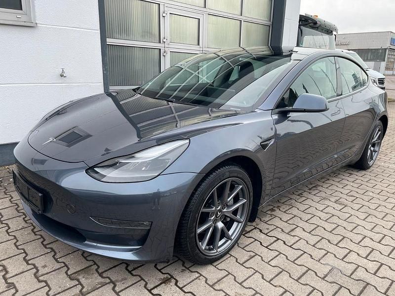 Gebraucht Tesla Model 3 324 kW (441 PS) 2021 Grau Limousine