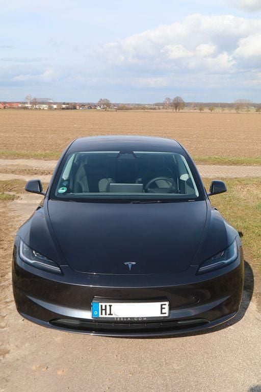 Gebraucht Tesla Model 3 Standard Range 208 kW (283 PS) 2023 Grau Limousine