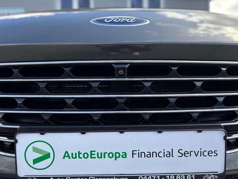 Gebraucht Ford Kuga Titanium 190 PS (139 kW) 2020 Grau SUV