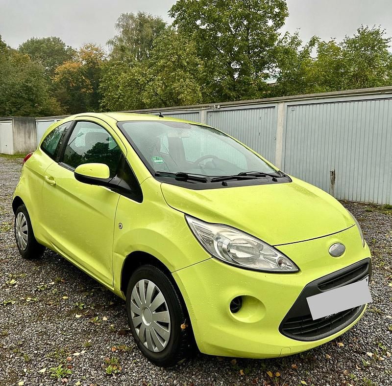 Gebraucht 2010 Ford Ka Kleinwagen | 1.399 € (Guter Preis) - Bild 1/4