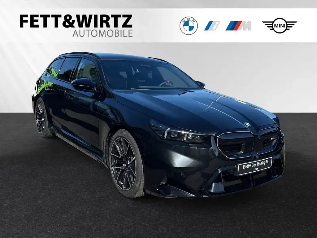 Occasion BMW M5 M Sport 727 ch (534 kW) 2026 Break