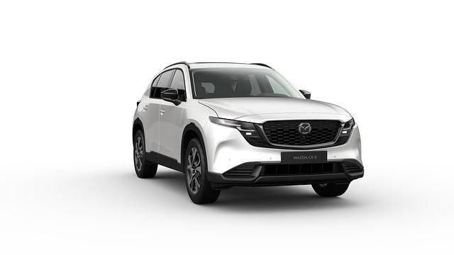 Neu Mazda CX-5 Exclusive-Line 141 PS (103 kW) 2026 SUV