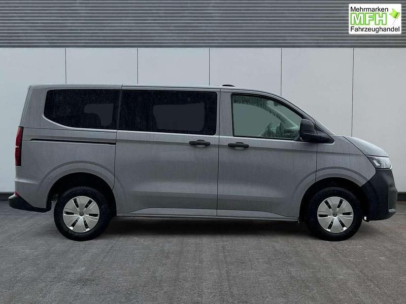 Neu VW Caravelle Basis 150 PS (110 kW) 2026 Stone grey Van
