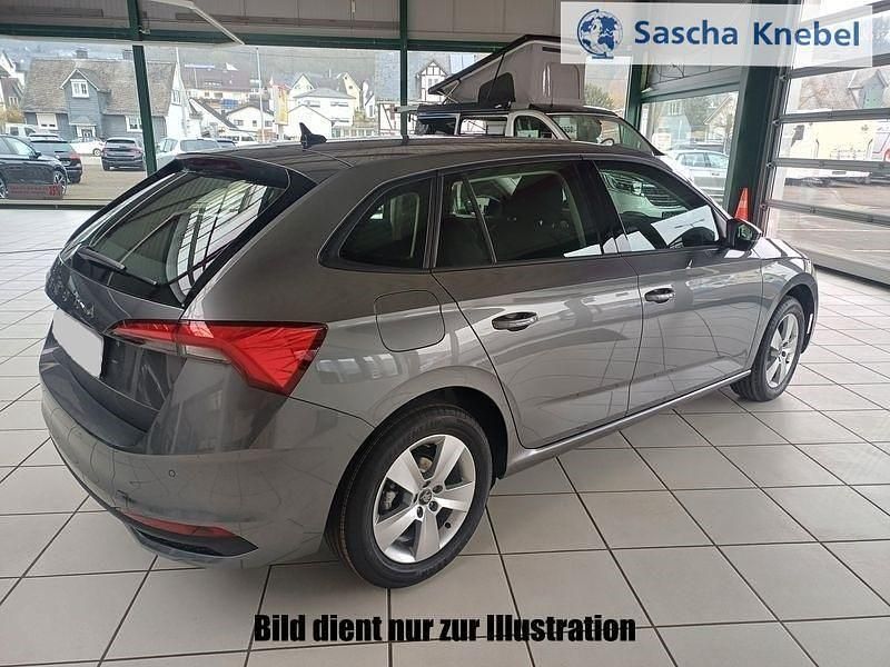 Neu Skoda Scala Classic 116 PS (85 kW) 2026 Wählbar Kleinwagen