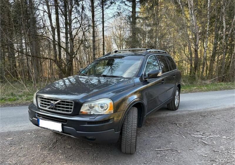 Gebraucht 2008 Volvo XC90 SUV | 7.150 € (Etwas zu teuer) - Bild 1/4