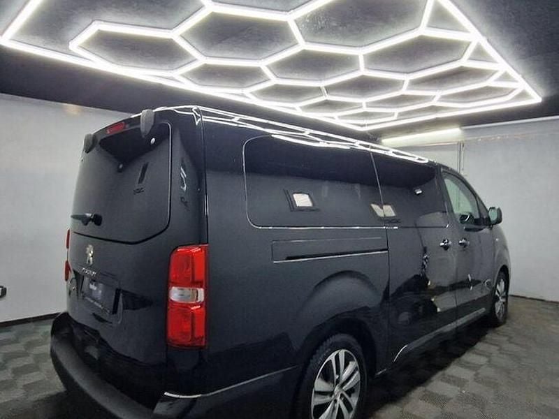 Gebraucht Ford S-MAX S 130 PS (95 kW) 2009 Schwarz Van / Kleinbus