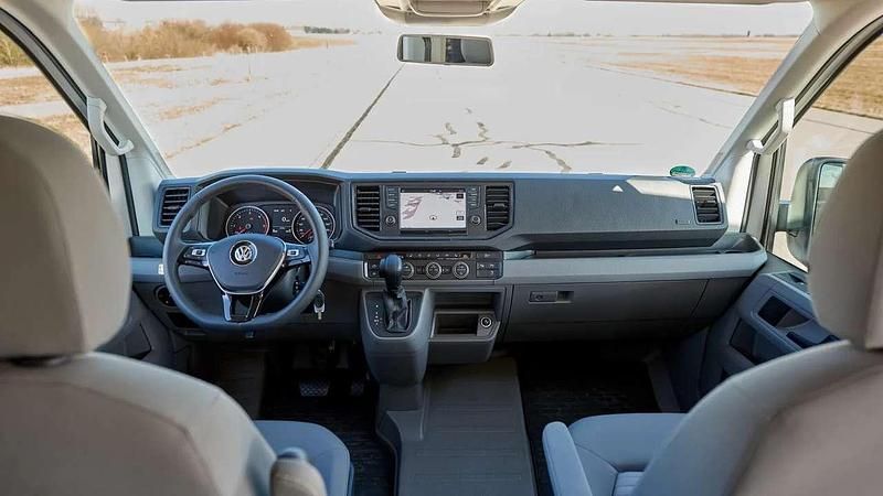 Gebraucht VW California California 177 PS (130 kW) 2022 Van