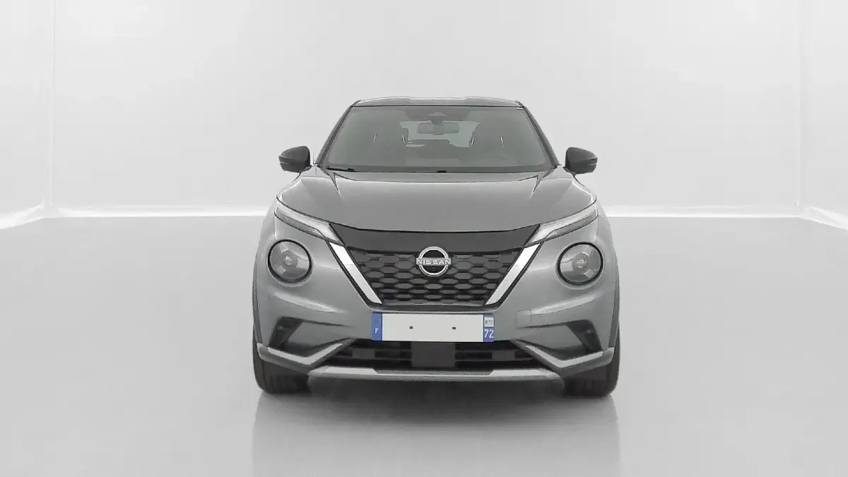 Neu Nissan Juke 94 PS (69 kW) 2026 Grissquale SUV