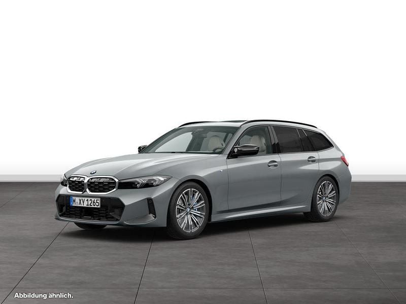 Gebraucht BMW M340 340 PS (250 kW) 2025 Grau Limousine