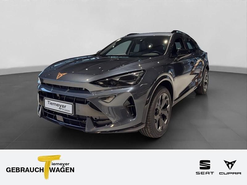 Neu Cupra Formentor 150 PS (110 kW) 2025 Grau SUV