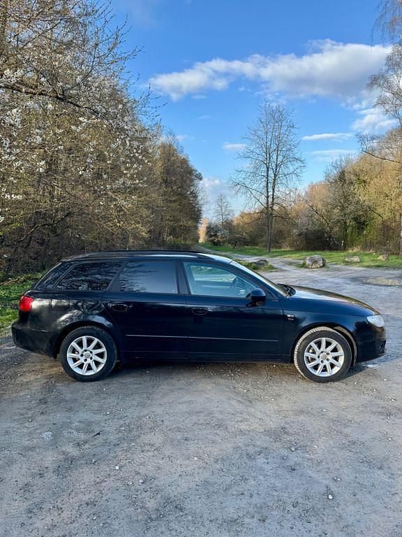 Second-hand Seat Exeo 143 CP (105 kW) 2011 Negru Berlinǎ