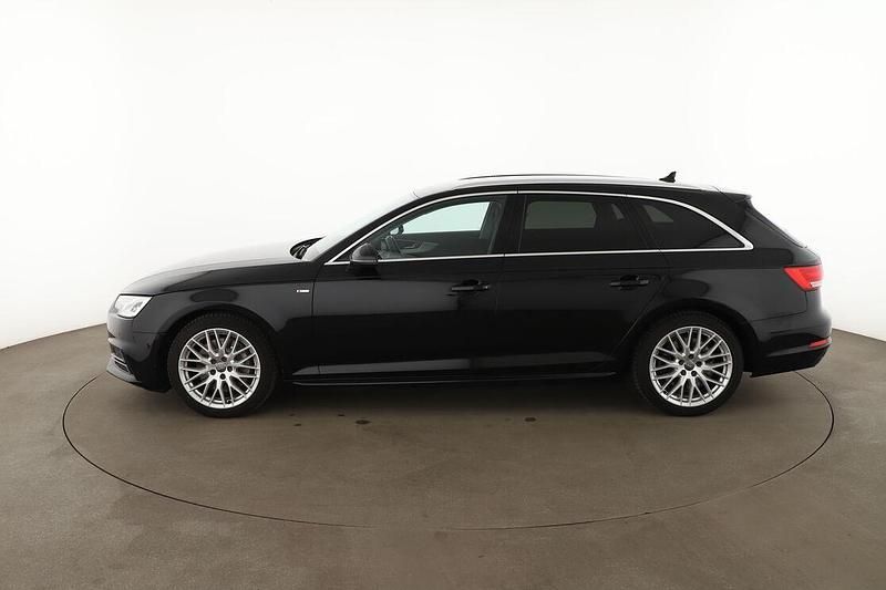 Gebraucht Audi A4 Sport 252 PS (185 kW) 2016 Schwarz Kombi