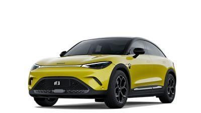 Gebraucht Smart #3 Pro+ 22 kW (30 PS) 2024 Lumen yellow SUV