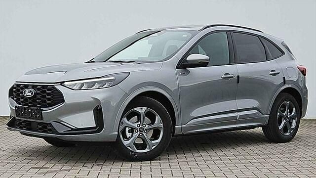 Neu Ford Kuga ST-Line 186 PS (136 kW) 2025 Grau SUV