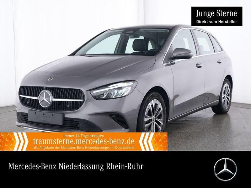Mountain grau Gebraucht 2024 Mercedes B250e Progressive Van / Kleinbus | 32.390 € (Fairer Preis) - Bild 1/3