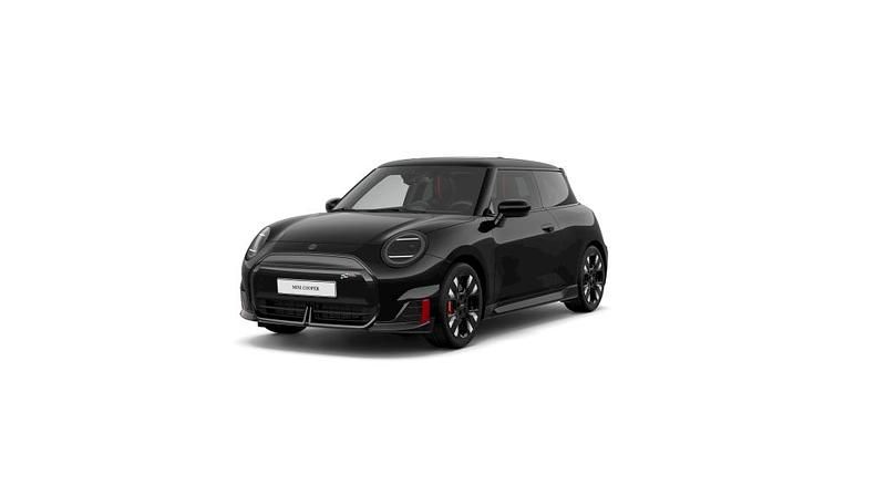 Gebraucht Mini Cooper 189 kW (258 PS) 2024 Kleinwagen