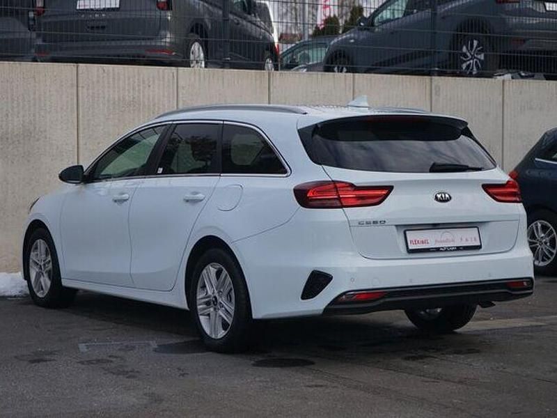 Gebraucht Kia Ceed 2021 Andere Kleinwagen