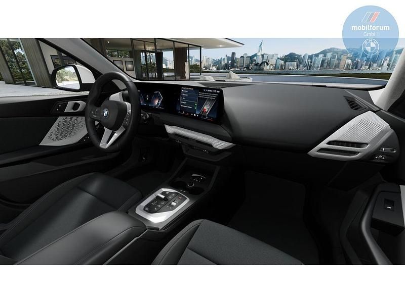 Gebraucht BMW 120 156 PS (114 kW) 2025 Weiß Kleinwagen