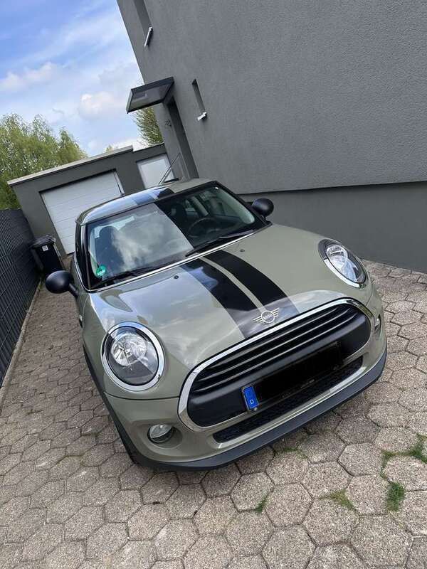 Gebraucht 2019 Mini ONE Kleinwagen | 12.800 € (Fairer Preis) - Bild 1/4
