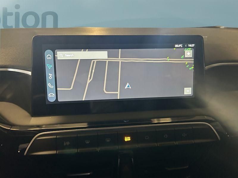 Neu MG MG3 116 PS (85 kW) 2025 Grau Kleinwagen