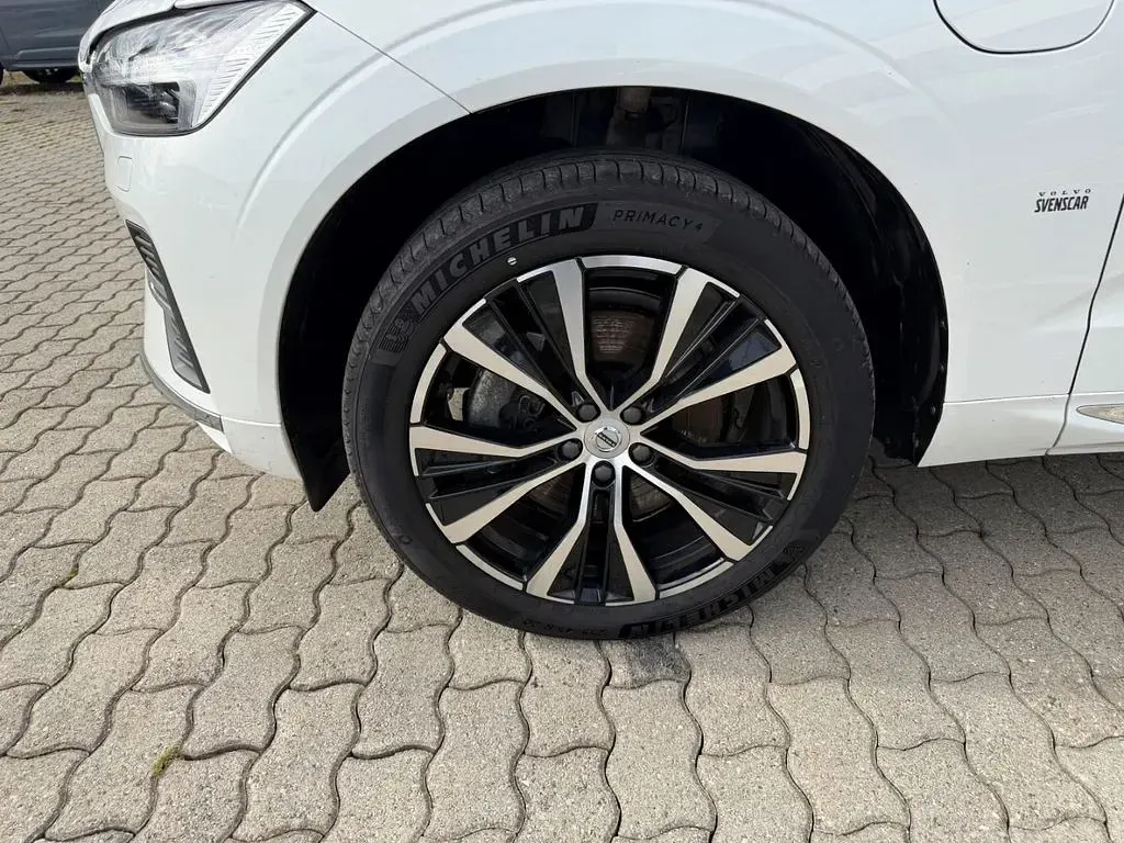 Gebraucht Volvo XC60 Ultimate 455 PS (334 kW) 2022 Weiss SUV