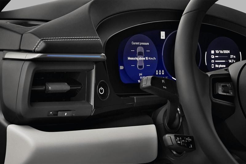 Gebraucht Porsche Macan 300 kW (408 PS) 2024 SUV