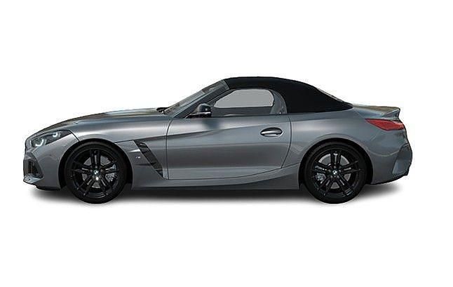 Neu BMW Z4 Sport Line 197 PS (144 kW) 2026 Grau Cabrio