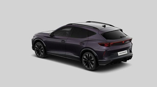 Neu Cupra Formentor VZ 265 PS (194 kW) 2026 Violett SUV