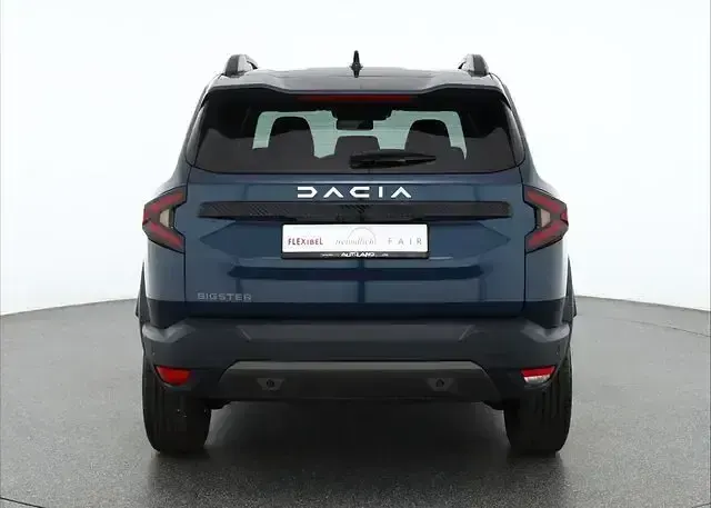Neu Dacia Bigster Journey 140 PS (102 kW) 2026 Andere SUV