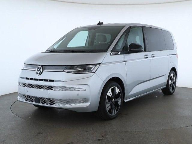 Silber Gebraucht 2025 VW T7 Style Van | 56.980 € (Superpreis) - Bild 1/4