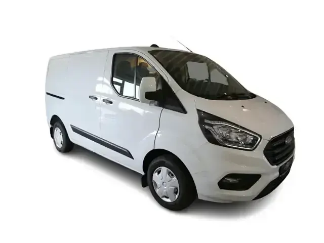 Occasion Ford Transit Custom Trend 131 ch (96 kW) 2023 Andere Berline
