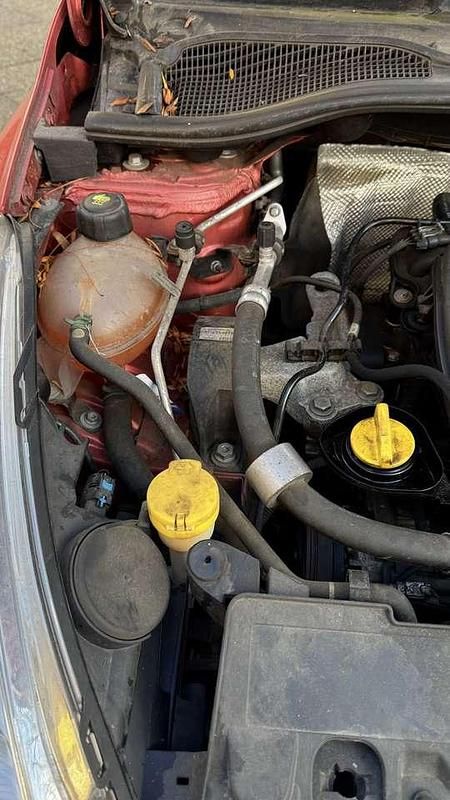 Brugt Renault Clio IV Expression 73 HK (53 kW) 2015 Sedan