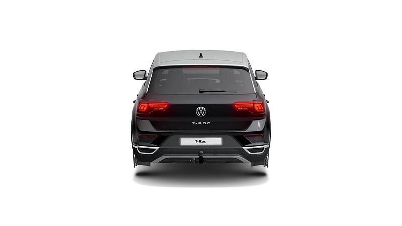 Gebraucht VW T-Roc Active 150 PS (110 kW) 2022 SUV